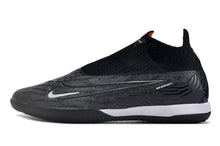 Carregar imagem no visualizador da galeria, Nike Phantom GX Elite DF Futsal - Preto Laranja