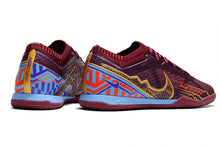 Carregar imagem no visualizador da galeria, Nike Mercurial Air Zoom Vapor 15 Elite Futsal - Mbappe
