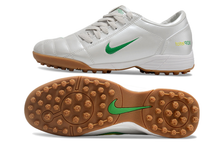 Carregar imagem no visualizador da galeria, Nike Total 90 Society - Branco Verde
