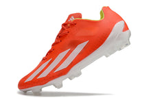 Carregar imagem no visualizador da galeria, Adidas X Crazylight FG - Energy Citrus