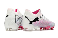 Carregar imagem no visualizador da galeria, Puma Future 7 FTR FG - Rosa