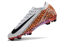 Carregar imagem no visualizador da galeria, Nike Air Zoom Mercurial Vapor 16 Elite FG - Cinza Laranja