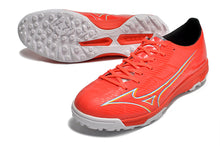 Carregar imagem no visualizador da galeria, Mizuno Alpha Made in Japan Society - Vermelho