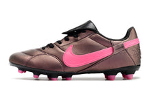 Carregar imagem no visualizador da galeria, Nike Premier 3 FG Elite - Bronze Rosa