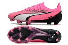 Carregar imagem no visualizador da galeria, Puma Ultra Ultimate FG - Rosa