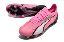 Carregar imagem no visualizador da galeria, Puma Ultra Ultimate FG - Rosa