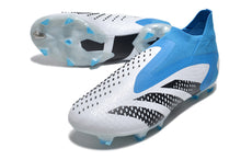 Carregar imagem no visualizador da galeria, Adidas Predator Accuracy + FG - Marine Rush