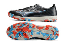 Carregar imagem no visualizador da galeria, Mizuno Alpha Made in Japan Society - Preto Vermelho