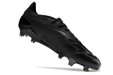Carregar imagem no visualizador da galeria, Adidas Predator Elite FG - Preto