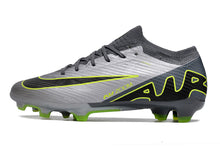Carregar imagem no visualizador da galeria, Nike Feminina Air Zoom Mercurial Vapor 15 FG Elite - Prata