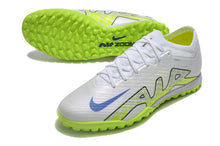 Carregar imagem no visualizador da galeria, Nike Mercurial Air Zoom Vapor 15 Elite Society - Branco Verde