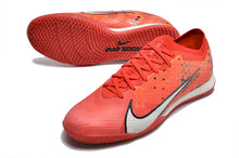 Carregar imagem no visualizador da galeria, Nike Mercurial Air Zoom Vapor 15 Elite Futsal - Vermelho