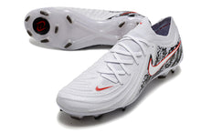 Carregar imagem no visualizador da galeria, Nike Phantom GX2 Elite FG - Cinza Branco