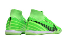 Carregar imagem no visualizador da galeria, Nike Air Zoom Mercurial Superfly 9 Elite Futsal - MDS 008