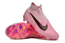 Carregar imagem no visualizador da galeria, Nike Feminina Phantom GX Elite DF FG - Rosa