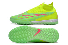 Carregar imagem no visualizador da galeria, Nike Phantom GX Elite DF Society - Verde
