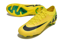 Carregar imagem no visualizador da galeria, Nike Feminina Air Zoom Mercurial Vapor 15 FG Elite - Amarelo