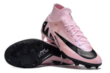 Carregar imagem no visualizador da galeria, Nike Feminina Air Zoom Superfly 9 FG Elite - Rosa Preto