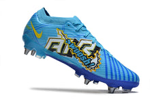 Carregar imagem no visualizador da galeria, Nike Air Zoom Mercurial Vapor 15 Elite SG TRAVA MISTA - Mbappe