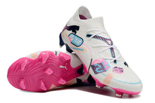Carregar imagem no visualizador da galeria, Puma Future 7 FTR FG - Branco Rosa