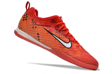 Carregar imagem no visualizador da galeria, Nike Air Zoom Mercurial Vapor 15 Pro Futsal - Vermelho