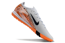 Carregar imagem no visualizador da galeria, Nike Air Zoom Mercurial Vapor 16 Elite TF - Cinza Laranja