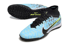 Carregar imagem no visualizador da galeria, Nike Air Zoom Mercurial Superfly 9 Elite Society - Azul