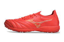 Carregar imagem no visualizador da galeria, Mizuno Morelia Neo Sala β Society - Vermelho