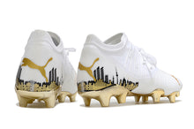 Carregar imagem no visualizador da galeria, Puma Future Z - Branco Dourado