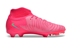 Carregar imagem no visualizador da galeria, Nike Feminina Phantom Luna II Elite FG - Rosa