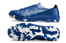 Carregar imagem no visualizador da galeria, Mizuno Alpha Made in Japan Society - Azul
