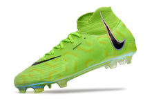 Carregar imagem no visualizador da galeria, Nike Phantom Luna Elite FG - Verde