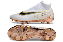 Carregar imagem no visualizador da galeria, Nike Feminina Phantom GX Elite DF FG - Golden Pack