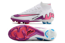 Carregar imagem no visualizador da galeria, Nike Feminina Air Zoom Superfly 9 FG Elite - Colors