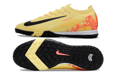 Carregar imagem no visualizador da galeria, Nike Air Zoom Mercurial Vapor 16 Elite TF - Laranja