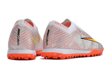 Carregar imagem no visualizador da galeria, Nike Mercurial Air Zoom Vapor 15 Elite Society - Branco Laranja