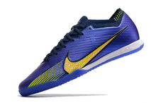 Carregar imagem no visualizador da galeria, Nike Mercurial Air Zoom Vapor 15 Elite Futsal - Azul