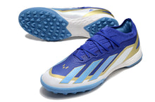 Carregar imagem no visualizador da galeria, Adidas X Crazyfast .1 Society - Spark GEN10