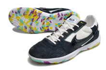 Carregar imagem no visualizador da galeria, Nike Street Gato Futsal - Preto Colors