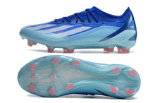 Carregar imagem no visualizador da galeria, Adidas X Crazyfast .1 FG - Marine Rush