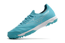 Carregar imagem no visualizador da galeria, Mizuno Morelia Neo Sala β Society - Azul Branco