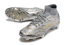 Carregar imagem no visualizador da galeria, Nike Feminina Air Zoom Superfly 9 FG Elite - 25 Anos