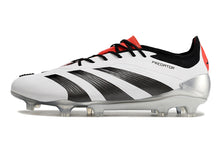 Carregar imagem no visualizador da galeria, Adidas Predator Elite FG - Prata