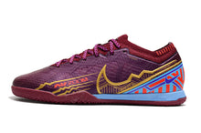 Carregar imagem no visualizador da galeria, Nike Mercurial Air Zoom Vapor 15 Elite Futsal - Mbappe
