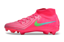 Carregar imagem no visualizador da galeria, Nike Feminina Phantom Luna II Elite FG - Rosa
