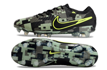 Carregar imagem no visualizador da galeria, Nike Tiempo Legend X Elite FG - Verde