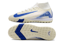 Carregar imagem no visualizador da galeria, Nike Air Zoom Superfly 10 Society Elite TF - Blue Print