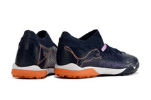 Carregar imagem no visualizador da galeria, Puma Future 7 FTR Society - Preto Azul Marinho