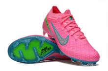 Carregar imagem no visualizador da galeria, Nike Feminina Air Zoom Mercurial Vapor 15 FG Elite - Rosa Azul