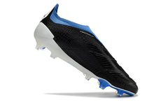 Carregar imagem no visualizador da galeria, Adidas Predator Elite + FG - Preto Azul